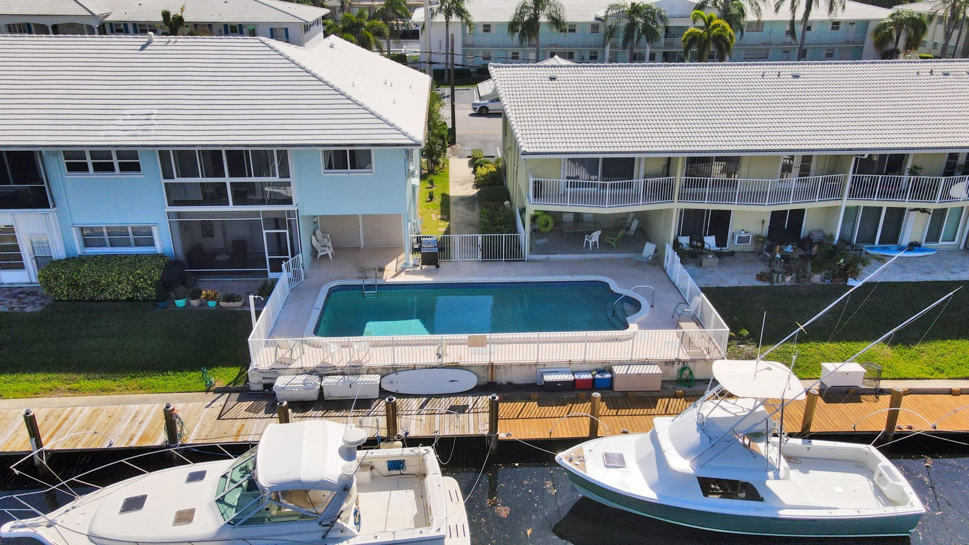 2311 NE 36th Street, Unit 2f, Lighthouse Point, FL 33064 Photo