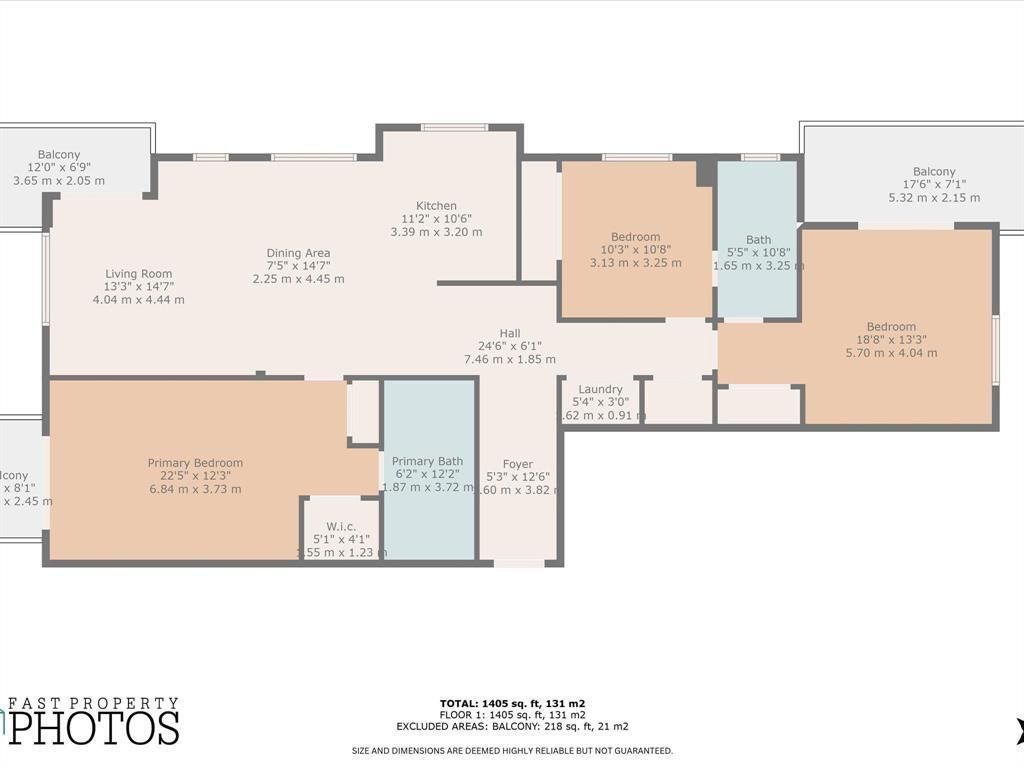 140 S Dixie Highway, Unit 737, Hollywood, FL 33020 Photo