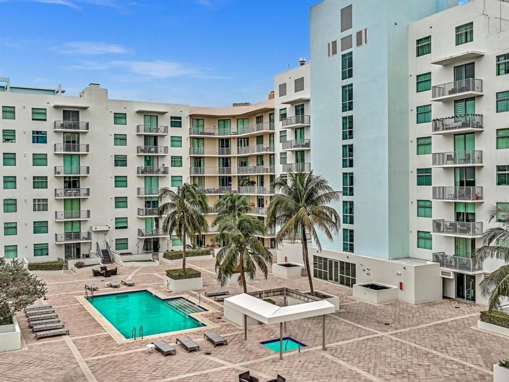 140 S Dixie Highway, Unit 737, Hollywood, FL 33020 Photo