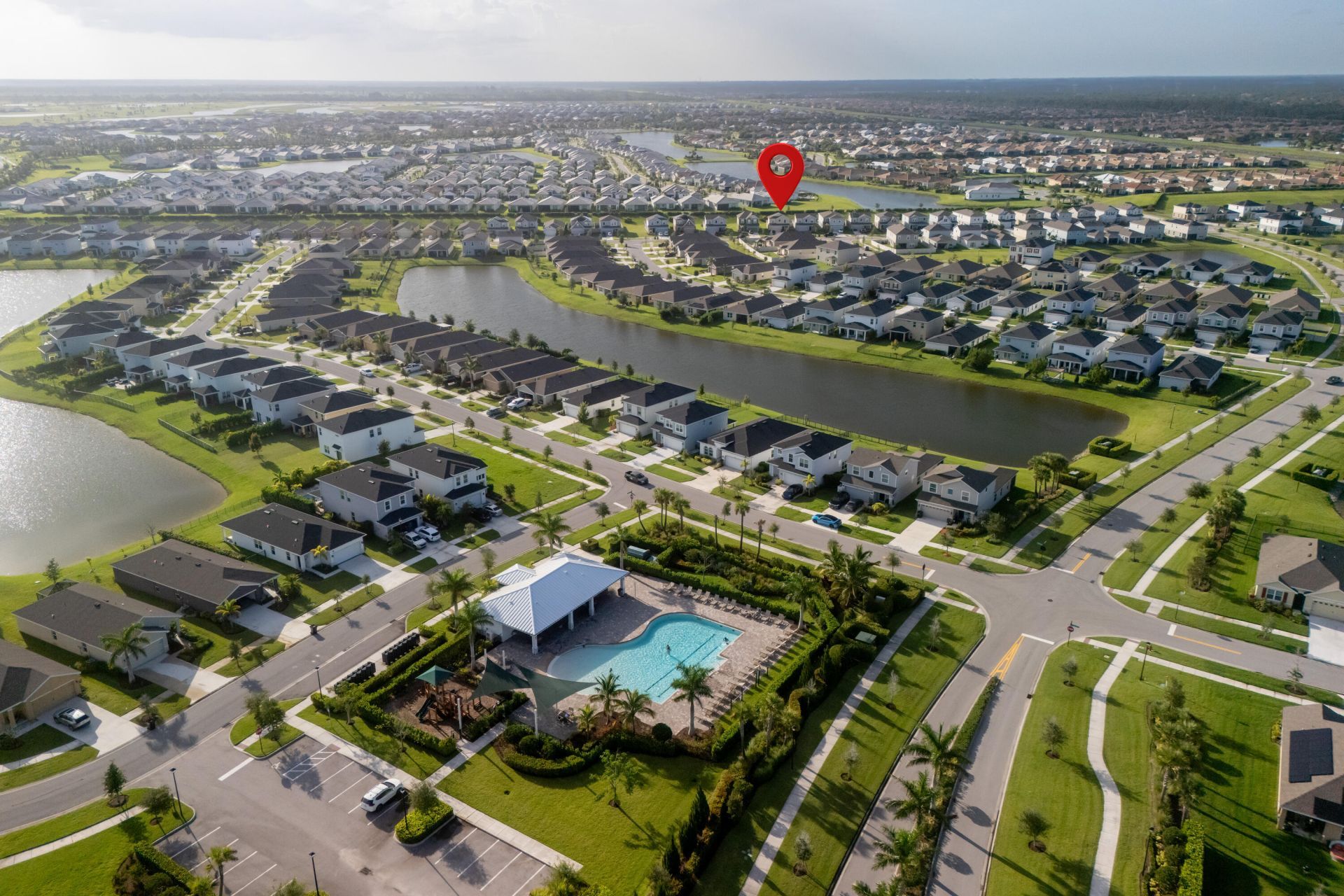 10912 SW Vasari Way, Port Saint Lucie, FL 34987 Photo