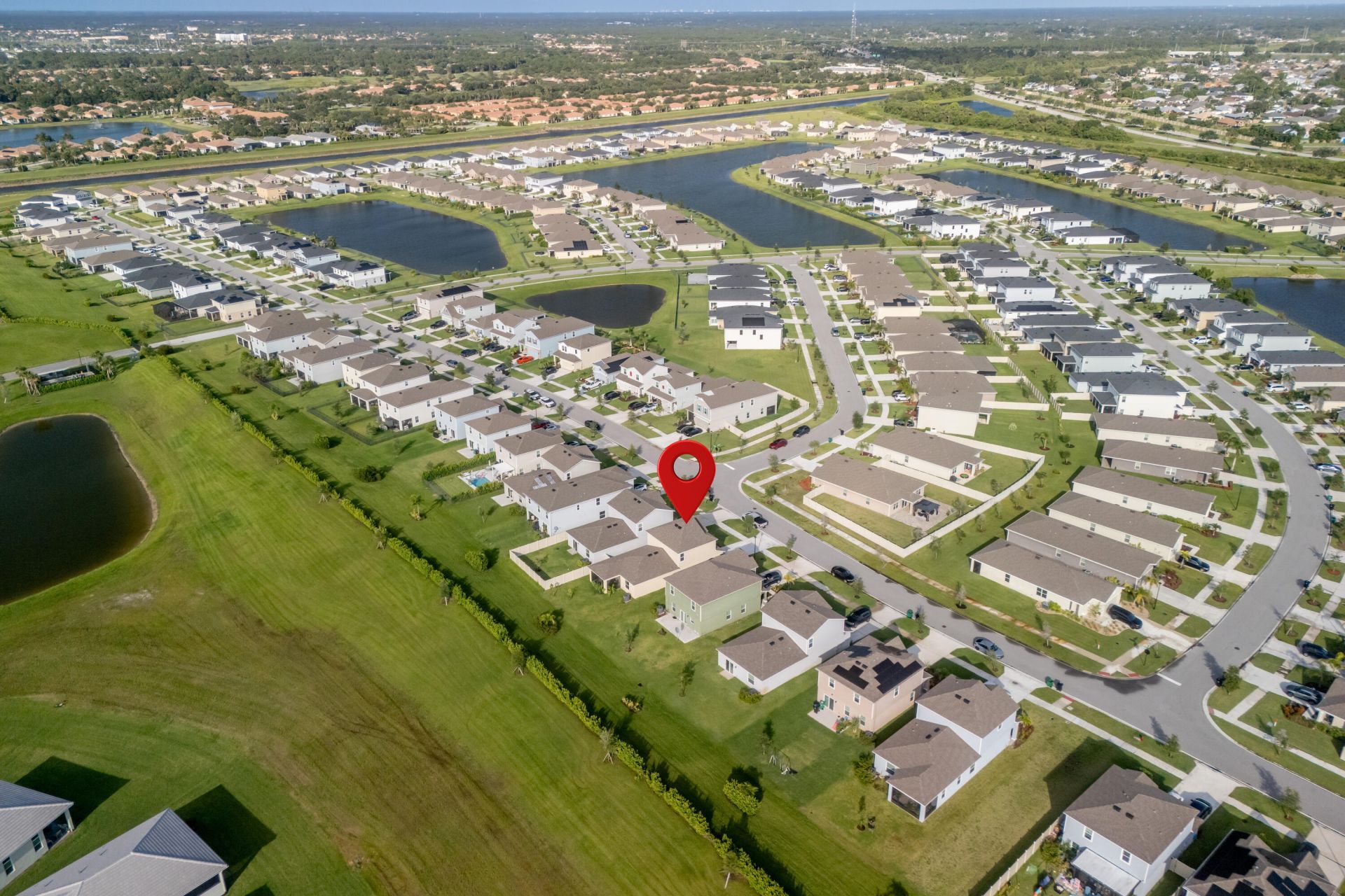 10912 SW Vasari Way, Port Saint Lucie, FL 34987 Photo