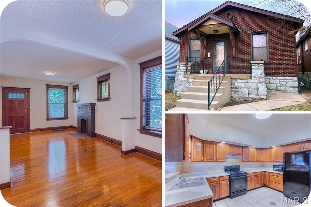 4460 Itaska Street, Saint Louis, MO 63116 Main Photo