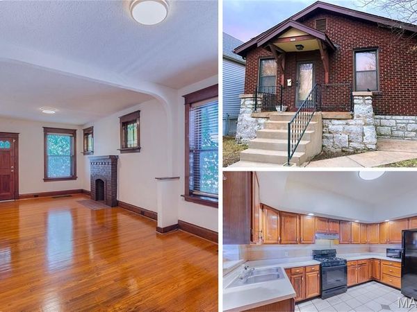 4460 Itaska Street, St Louis, MO 63116