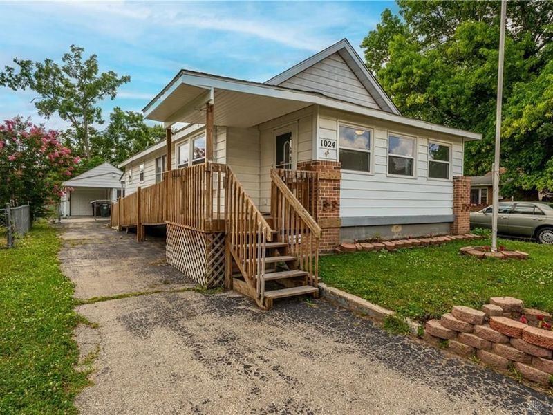 1024 Ansel Drive, Dayton, OH 45419 Photo 46