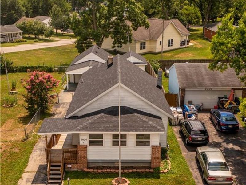 1024 Ansel Drive, Dayton, OH 45419 Photo 55