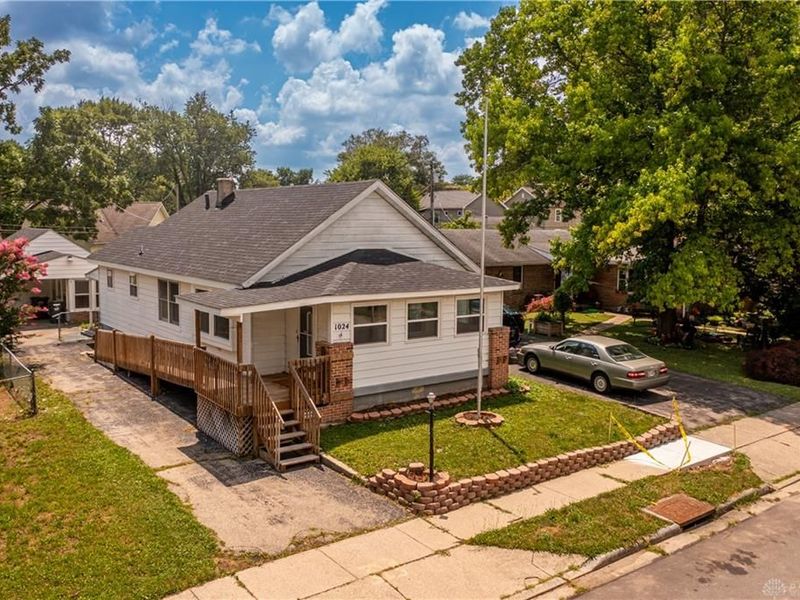 1024 Ansel Drive, Dayton, OH 45419 Photo 56