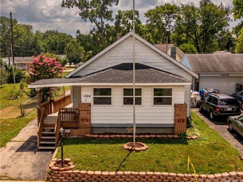 1024 Ansel Drive, Dayton, OH 45419 Photo 57