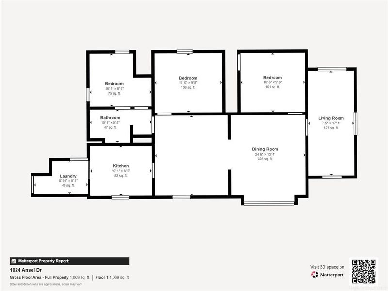 1024 Ansel Drive, Dayton, OH 45419 Photo 63