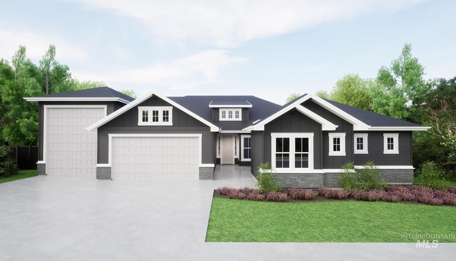 2326 N Peakhurt Ave., Kuna, ID 83634 Main Photo