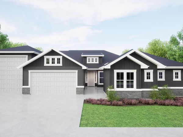 2326 N Peakhurt Ave., Kuna, ID 83634