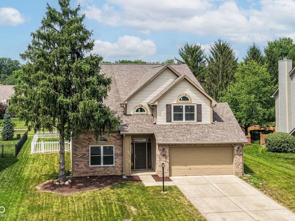 6338 Creekview Lane , Fishers, IN 46038