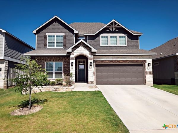 4019 Estes Court , Belton, TX 76513