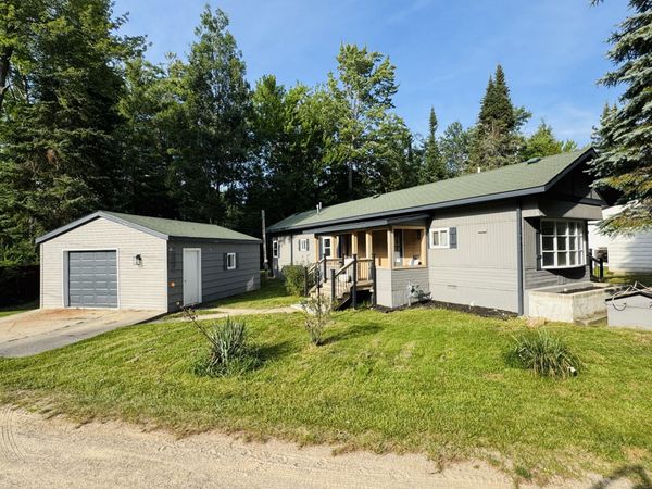 9665 Red Fox Court, St. Helen, MI 48656