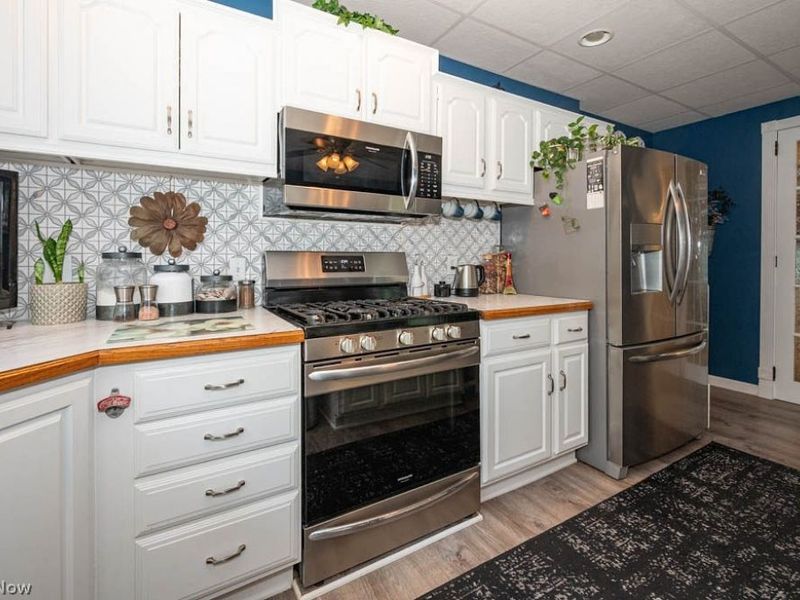 454 N Lincoln Avenue, Salem, OH 44460 Photo 12