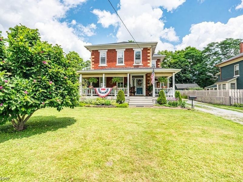 454 N Lincoln Avenue, Salem, OH 44460 Photo 2