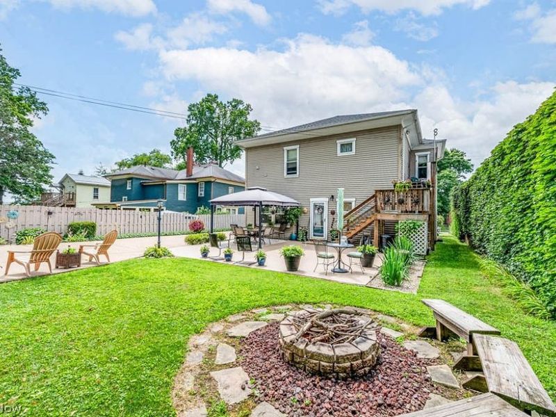 454 N Lincoln Avenue, Salem, OH 44460 Photo 42