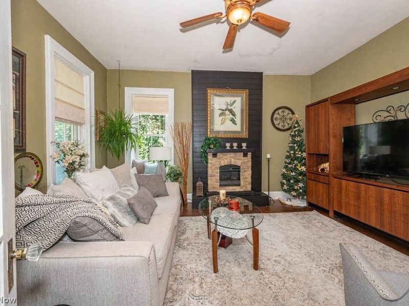 454 N Lincoln Avenue, Salem, OH 44460 Photo 8