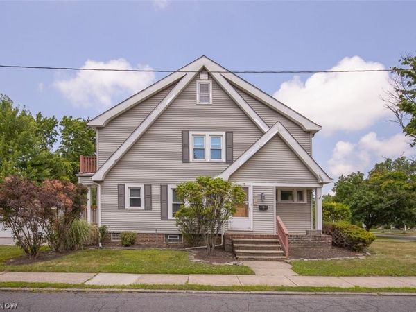 912 Cambridge Road , Unit B, Cleveland Heights, OH 44121