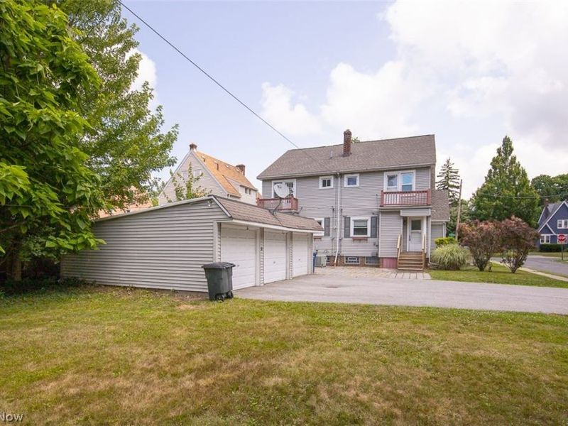 912 Cambridge Road, Unit B, Cleveland Heights, OH 44121 Photo 31