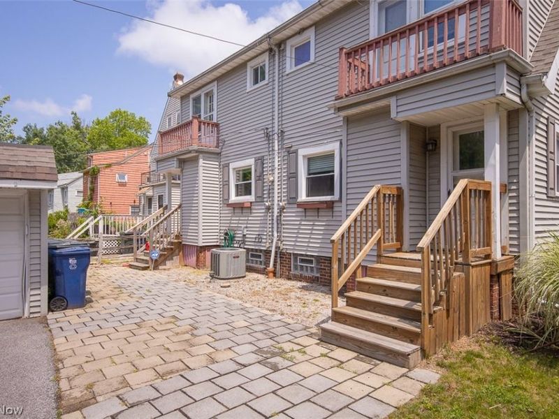 912 Cambridge Road, Unit B, Cleveland Heights, OH 44121 Photo 32