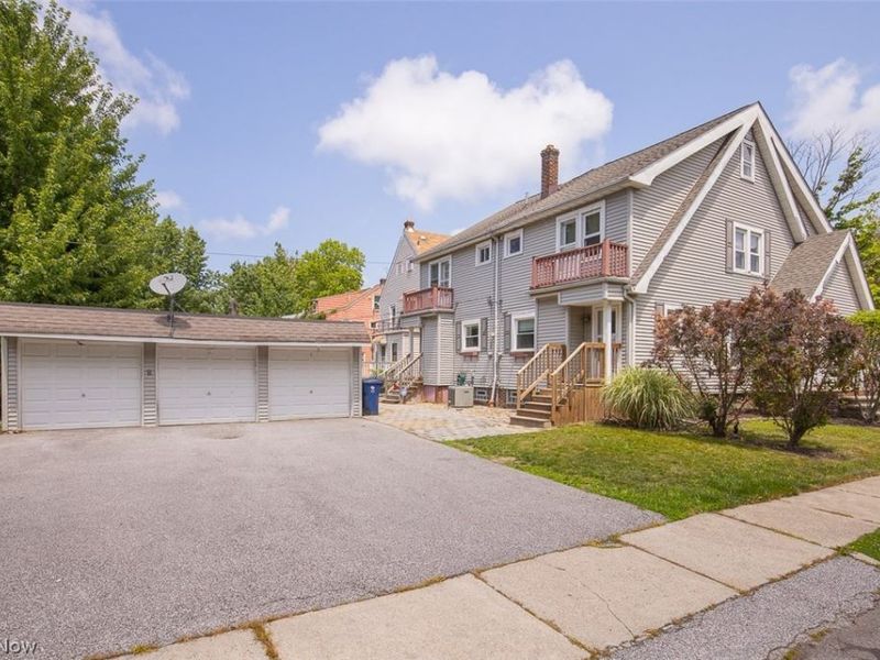 912 Cambridge Road, Unit B, Cleveland Heights, OH 44121 Photo 33