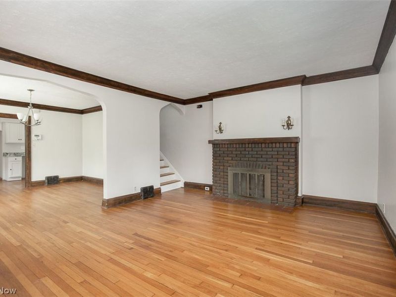 912 Cambridge Road, Unit B, Cleveland Heights, OH 44121 Photo 7