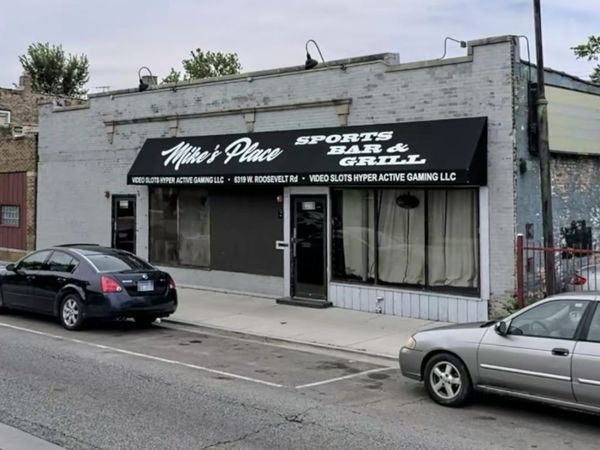6317 Roosevelt Road , Berwyn, IL 60402