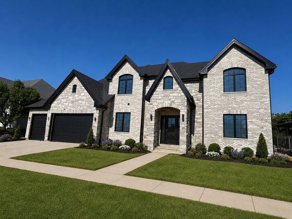 21195 Sage Brush Lane , Mokena, IL 60448