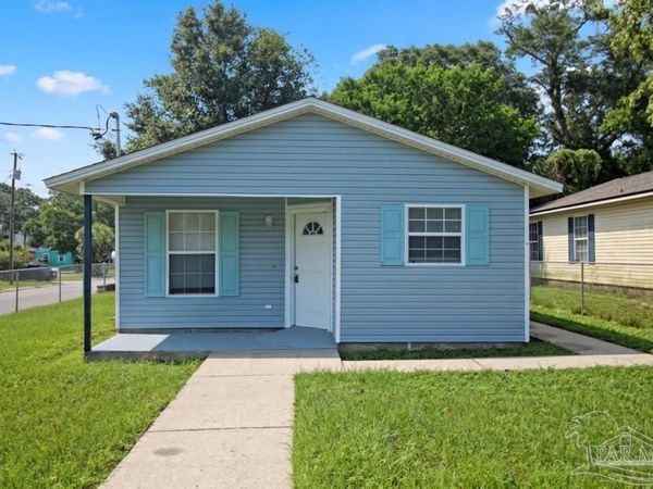 624 N G St, Pensacola, FL 32501
