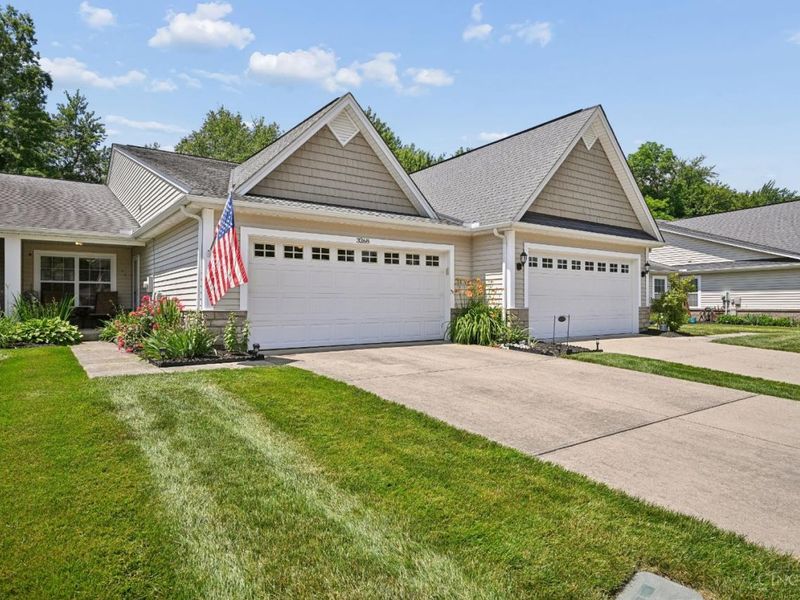 3268 Thoroughbred Drive, Goshen Township, OH 45140 Photo 1
