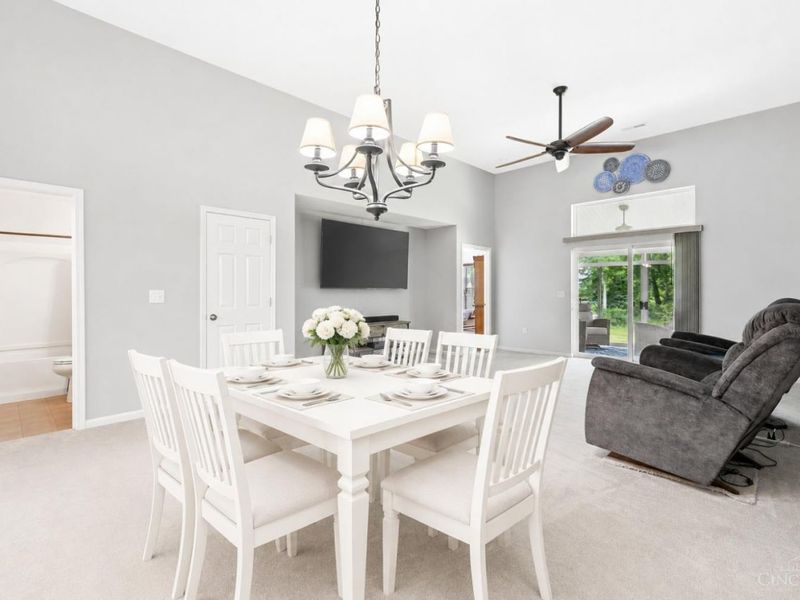 3268 Thoroughbred Drive, Goshen Township, OH 45140 Photo 10