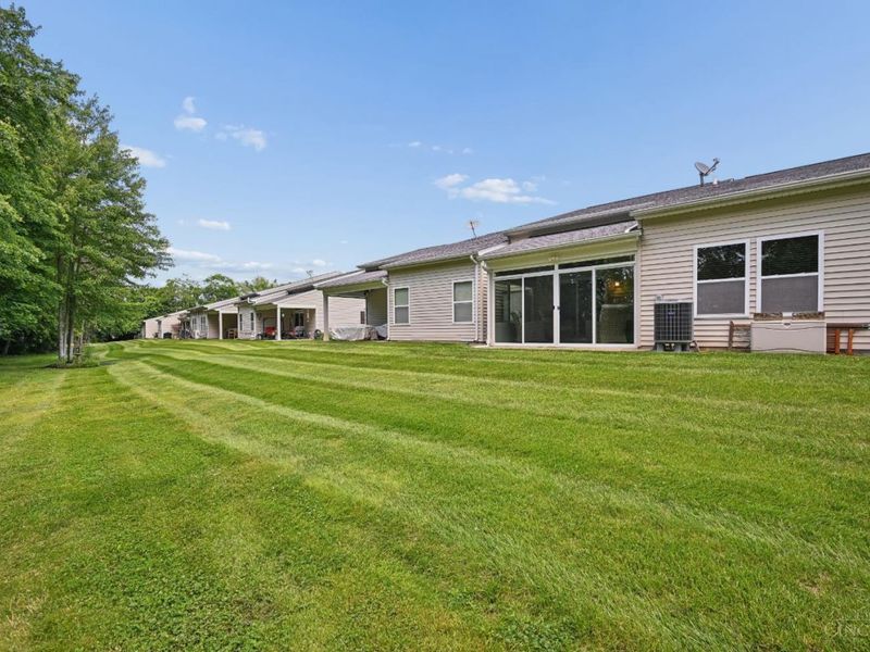 3268 Thoroughbred Drive, Goshen Township, OH 45140 Photo 19