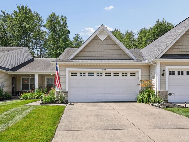 3268 Thoroughbred Drive, Goshen Township, OH 45140 Photo 2