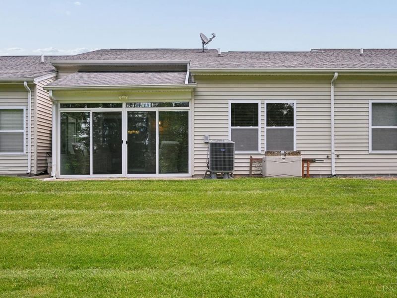 3268 Thoroughbred Drive, Goshen Township, OH 45140 Photo 20