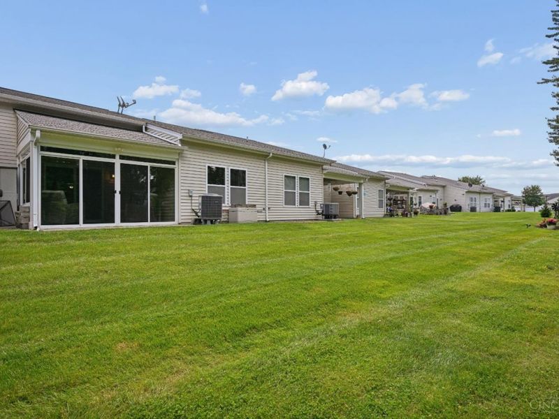 3268 Thoroughbred Drive, Goshen Township, OH 45140 Photo 21