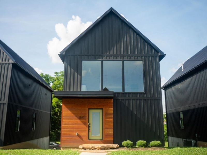 3547 Eden, Cincinnati, OH 45229 Photo 2