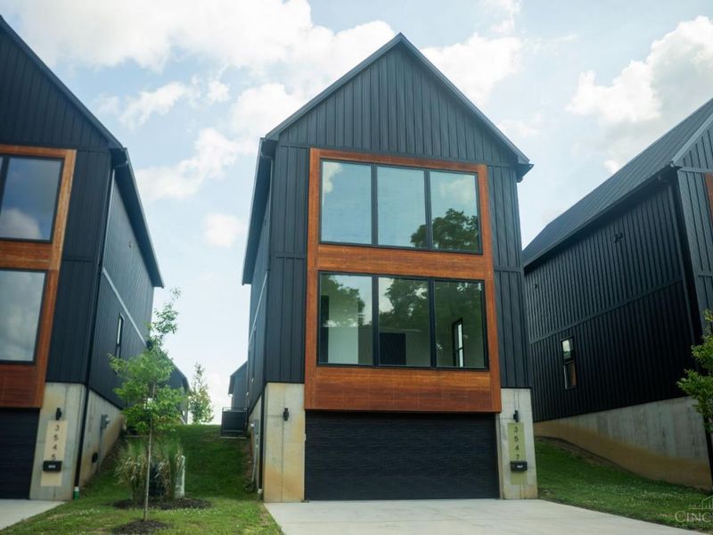 3547 Eden, Cincinnati, OH 45229 Photo 4