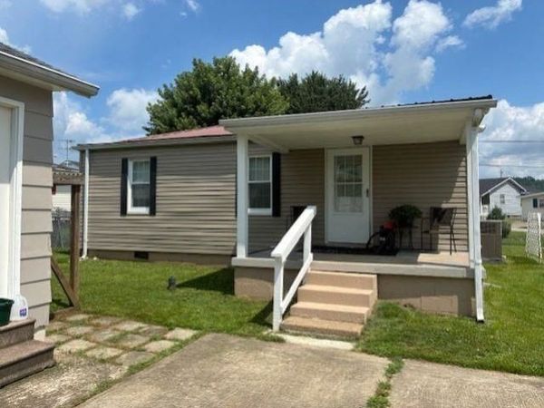 322 Campbell Street, Barboursville, WV 25504