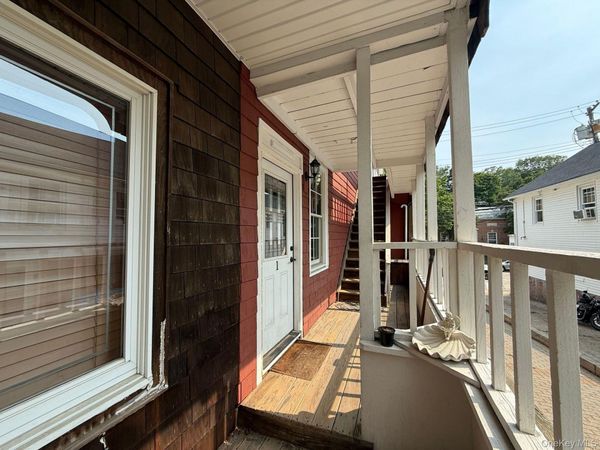 249 Main Street, Unit 1, Northport, NY 11768