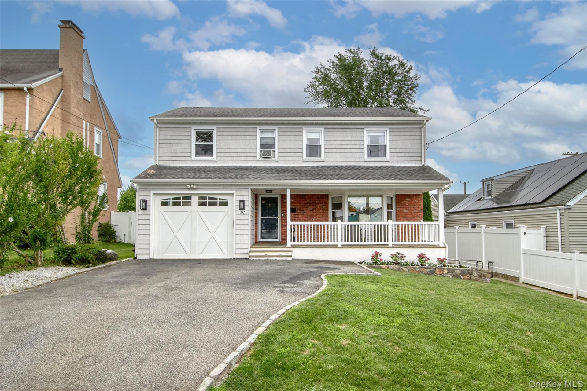 107 Adams Avenue, Port Chester, NY 10573 Main Photo