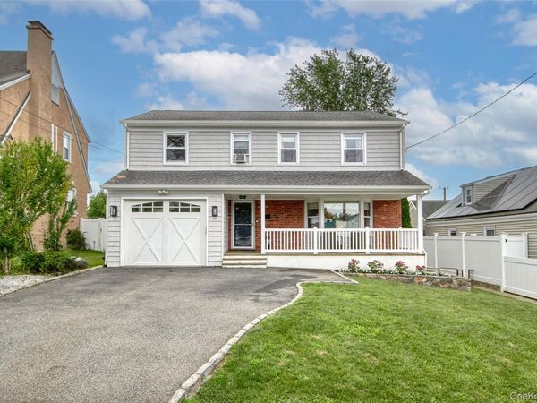 107 Adams Avenue, Port Chester, NY 10573