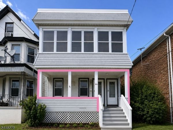 921 South St, Unit 1, Elizabeth, NJ 07202
