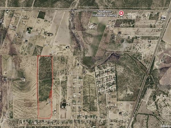 1878 Reece, San Angelo, TX 76904