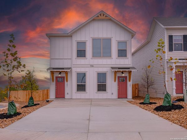 10223 Briarwood Nook, San Antonio, TX 78252