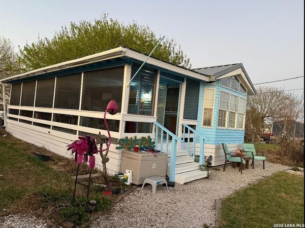 214 Catalina, Rockport, TX 78382