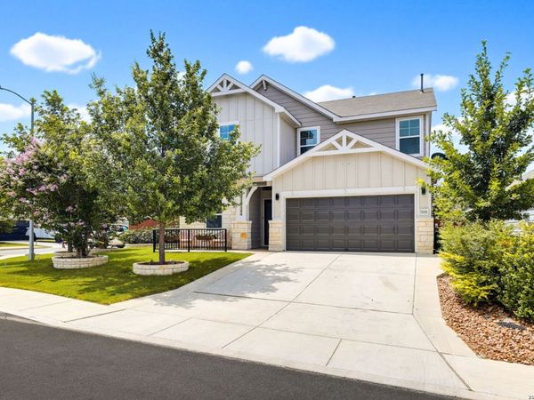7806 SYCAMORE HLS, Boerne, TX 78015
