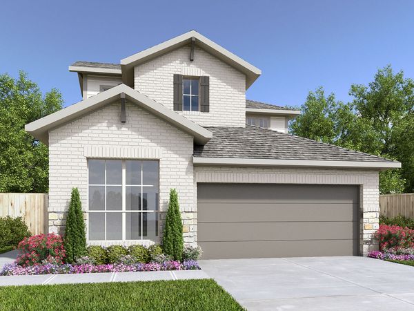 5128 PARK CAPE, Schertz, TX 78124
