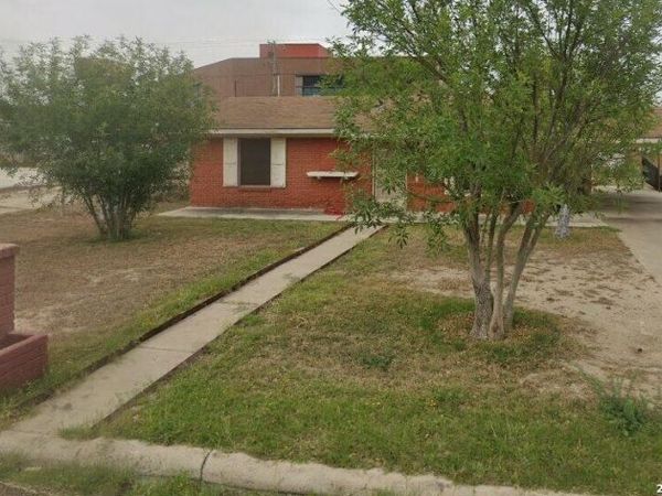 2362 Stanley Dr., Eagle Pass, TX 78852