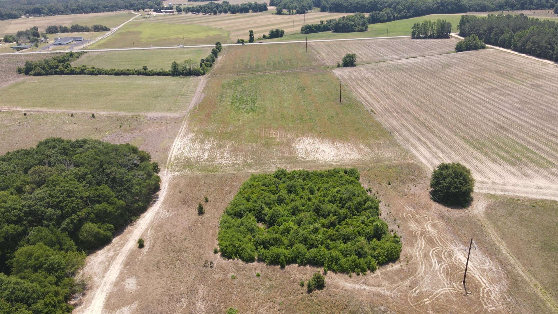 25.10 Acres - Society Hill Rd  Photo 10
