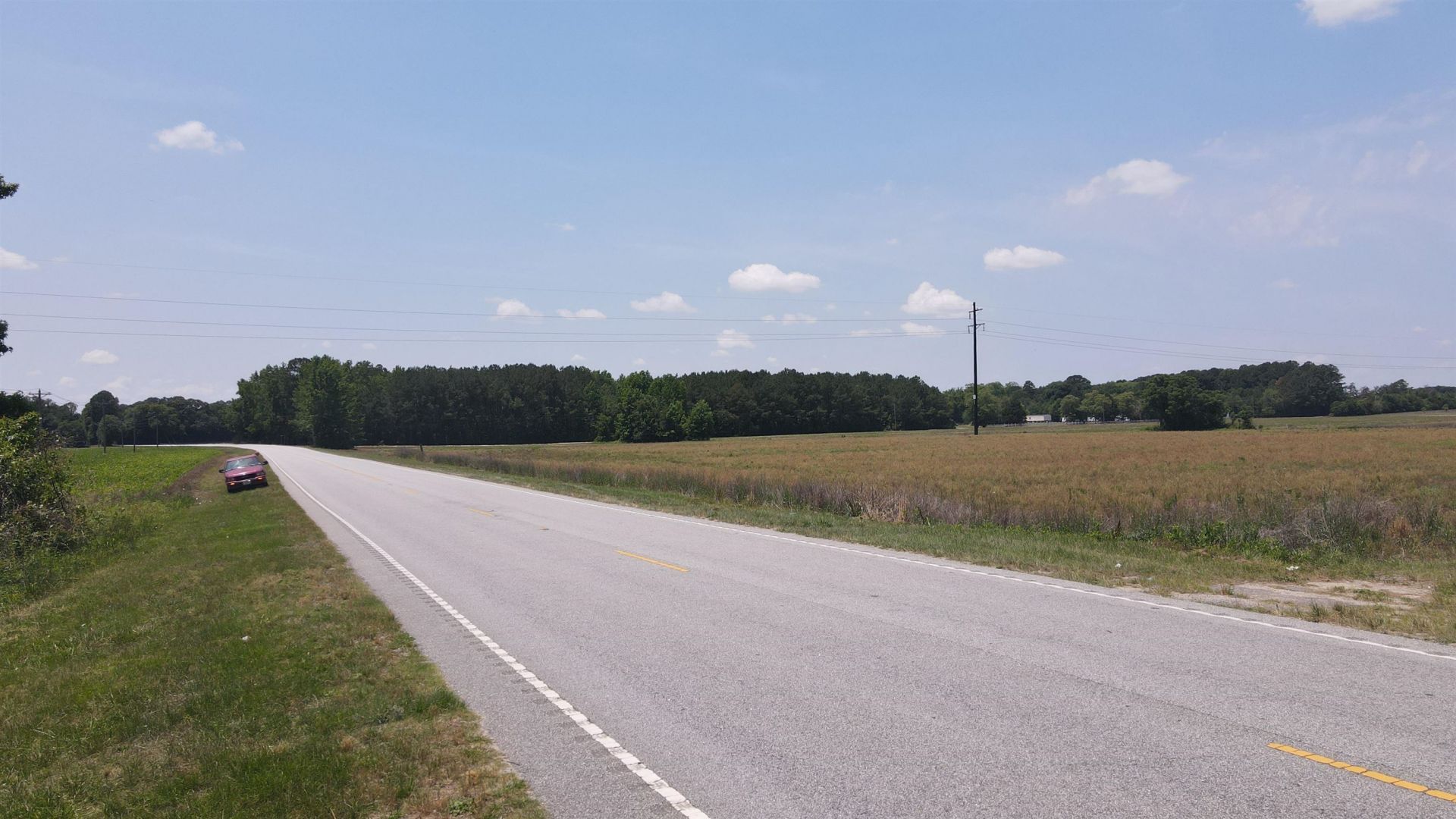 25.10 Acres - Society Hill Rd  Photo 23